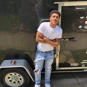 Meet your Posher, Jayden